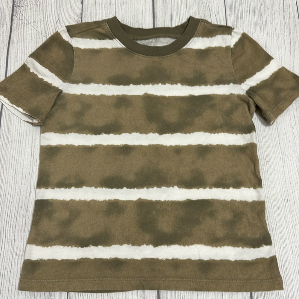 Old Navy Toddler Boys Bold Striped Tee